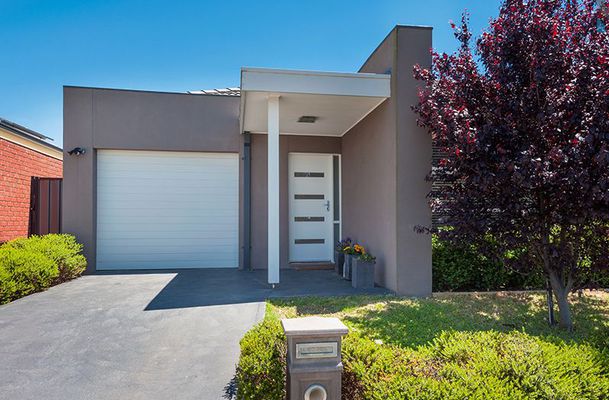 53 Thoresby Circuit, Craigieburn