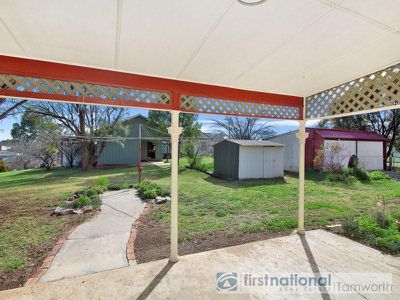 53 Fitzroy Street, Barraba