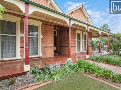147 High St, Rutherglen