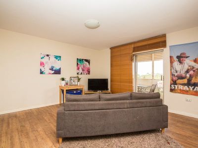 404 / 15-21 Welsh Street, South Hedland