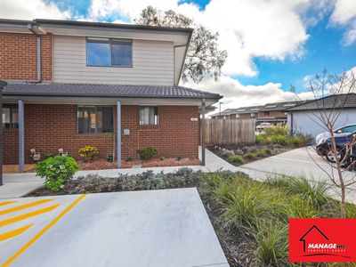37 / 41 Lawrenson Circuit, Jacka