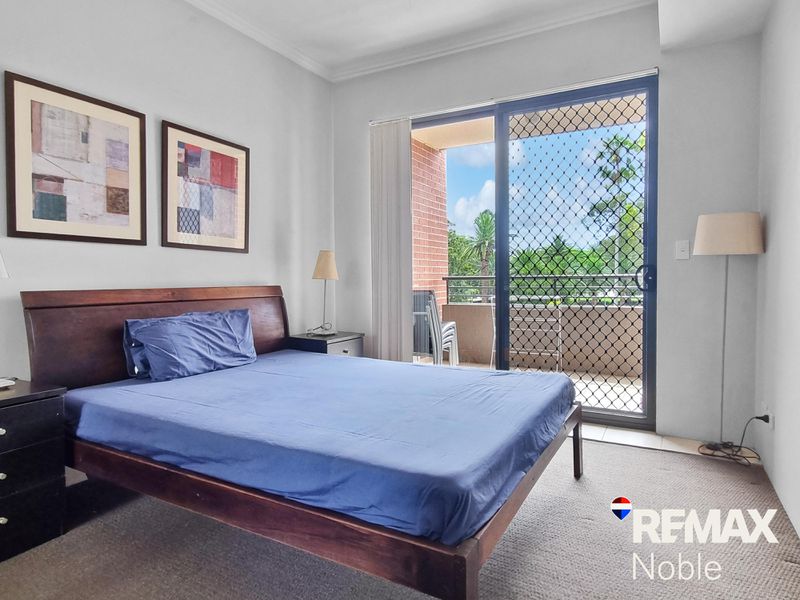 304 / 354-366 Church Street, Parramatta