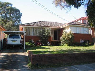 28 Mutual Rd, Mortdale