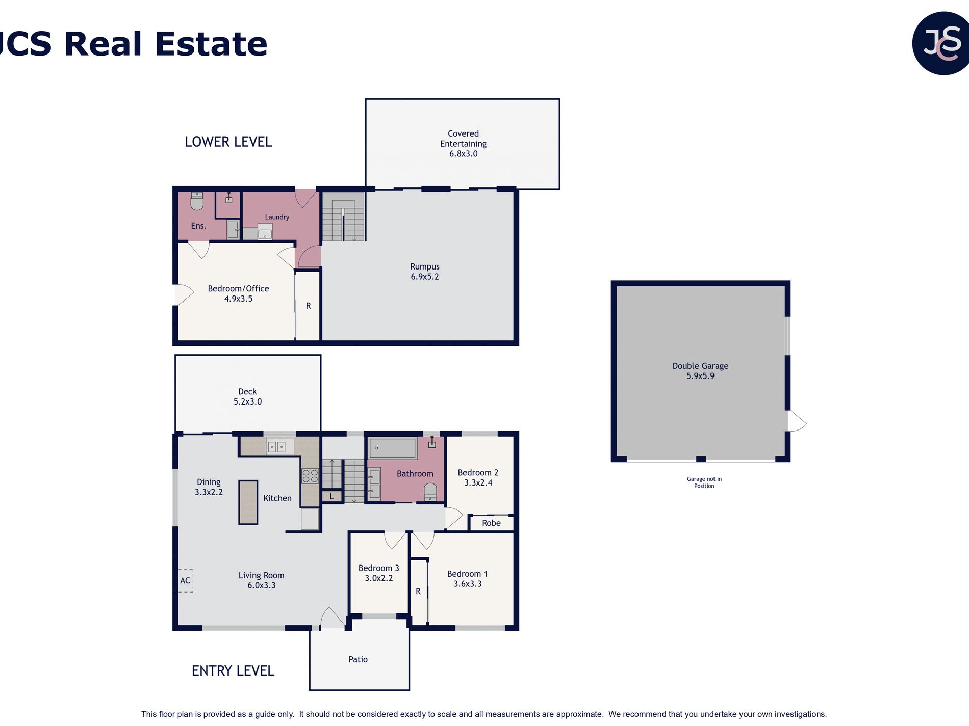 27 CAMBRIDGE DRIVE, Garden Suburb