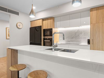 402 / 1 Harper Terrace, South Perth