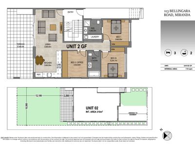 113 Bellingara Road, Miranda