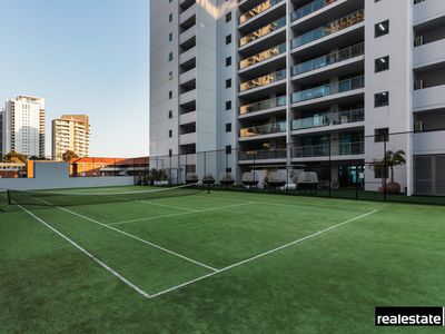 22 / 132 Terrace Road, Perth