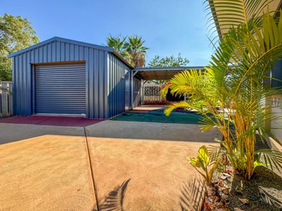 5 Orchid Close, South Hedland