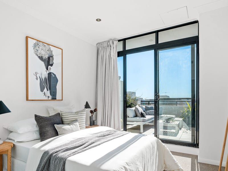 16 Bunn Street, Pyrmont