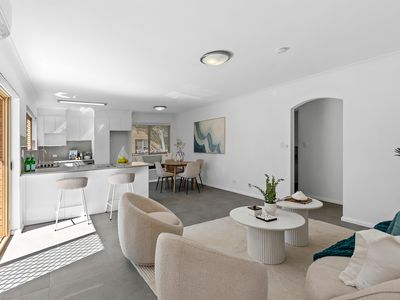 3 / 15 Chelmsford Avenue, Lutwyche