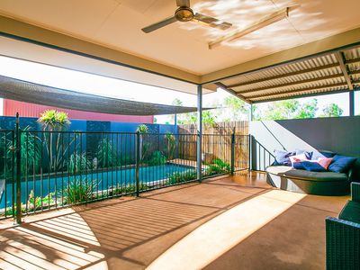 11 Fairlead Bend, South Hedland