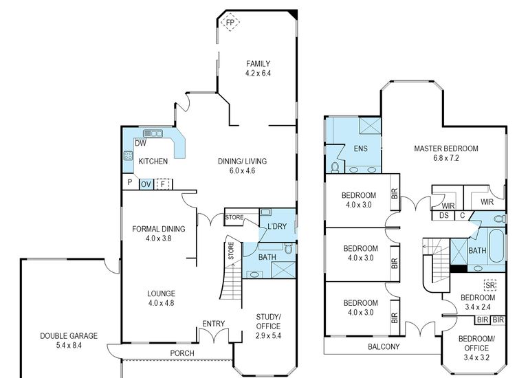 16  Barina Road, Glen Iris