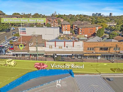 Shop 1 / 968-970 Victoria Road, West Ryde