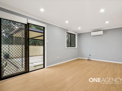 50A Parkdale Avenue, Horsley