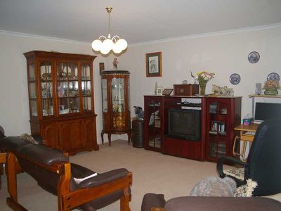Flinders View