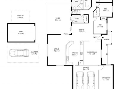 250 Williams Road, Alligator Creek