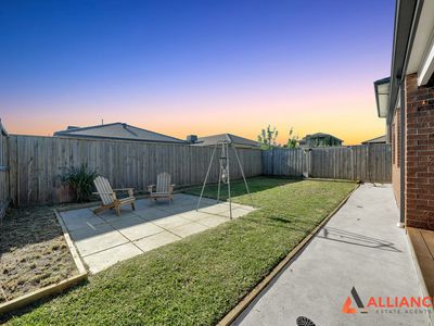 9 Padova Avenue, Werribee