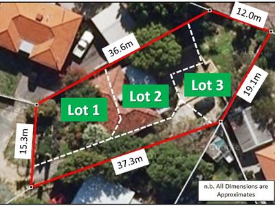 Number 6 Duggan Court, Balga