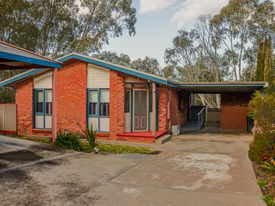 1 / 125 MacKenzie Street West, Golden Square