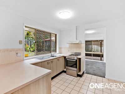 26 Glengallan Place, Durack