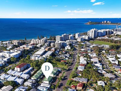 1 / 56 Meta Street, Mooloolaba
