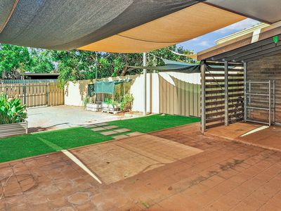 9 John Way, South Hedland