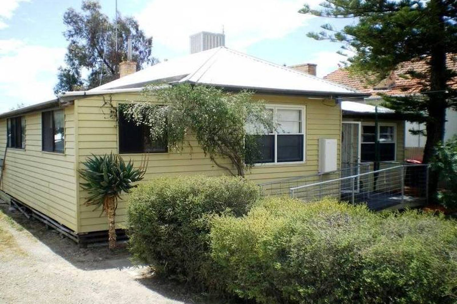 Dimboola