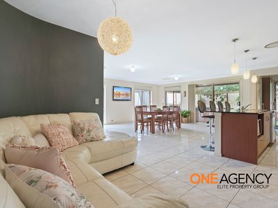 18 Barbata Grove, South Nowra