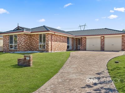 14 Boddington Way, Horsley