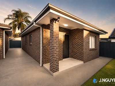 20 Kurrara St, Lansvale