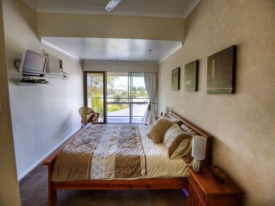 32 Stanton Terrace, North Ward
