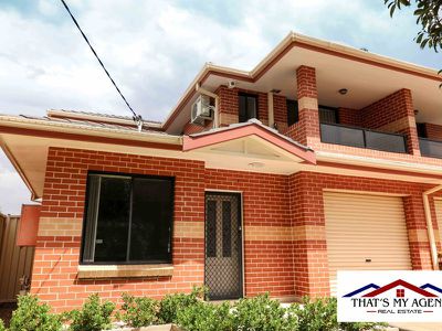 2 / 14 Myall Street, Merrylands