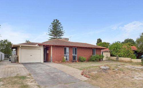 30 Coachwood Way, Maddington