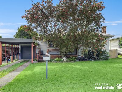 17 Charles Street, Wauchope