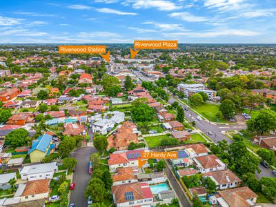 27 Hardy Avenue, Riverwood