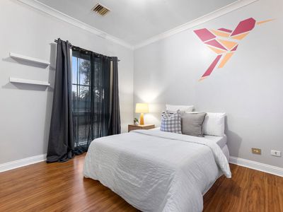 13 Matthew Court, Paralowie