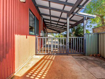 8A Plum Court, Kununurra