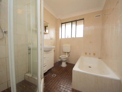 54 / 7 De Witt Street, Bankstown