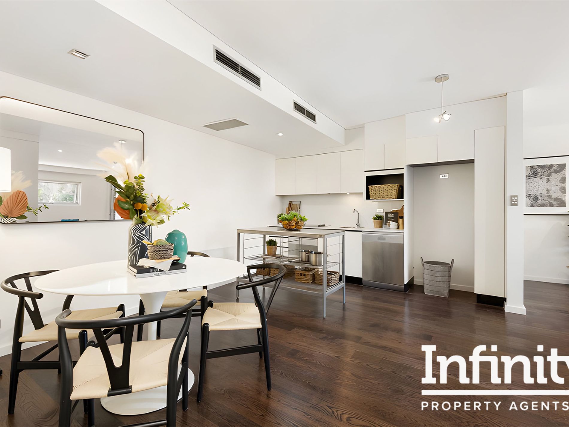 3 / 31 Gerard Street, Alexandria