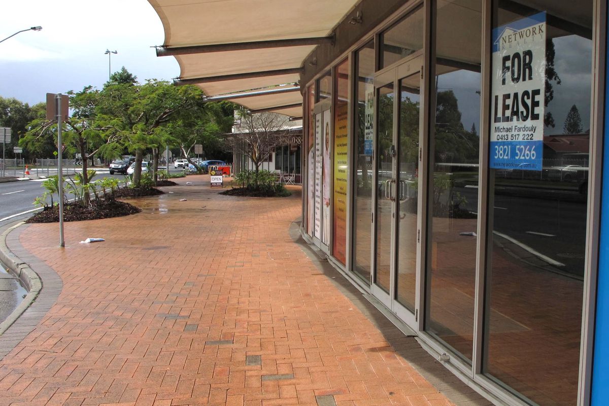 Shop 32 / 135 Shore Street West, Cleveland