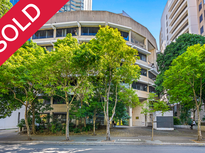 240 Margaret Street, Brisbane City
