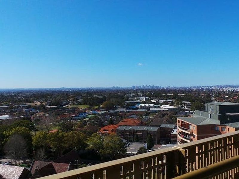 1208 / 21 Treacy Street, Hurstville
