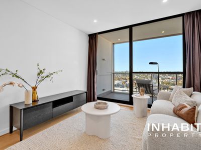 807 / 35 Bronte Street, East Perth