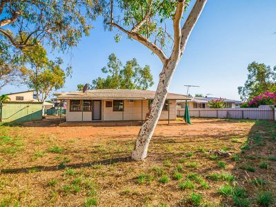 25 Somerset Crescent, South Hedland