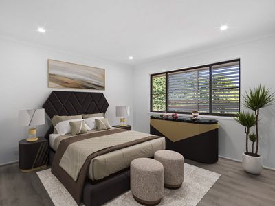 2 Maibry Street, Wishart