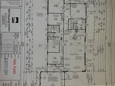 25 Norseman Approach, Baldivis