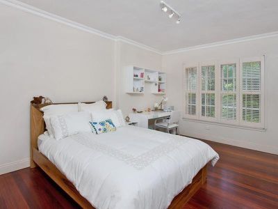 50B Ocean Street, Woollahra