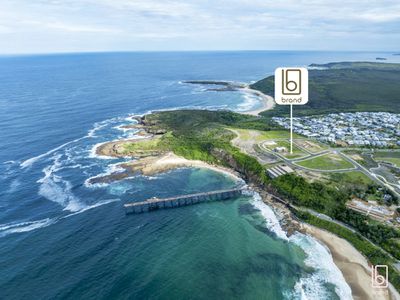 3 Montefiore Parkway, Catherine Hill Bay