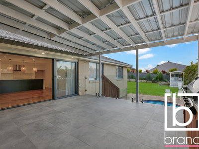 7 Honeygum Way, Mardi