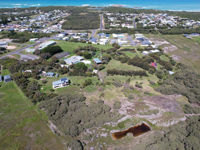 Lot 301, Golf Course Road, Beachport